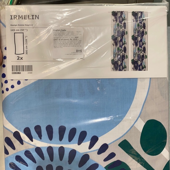 Curtains - Picture 4 of 10